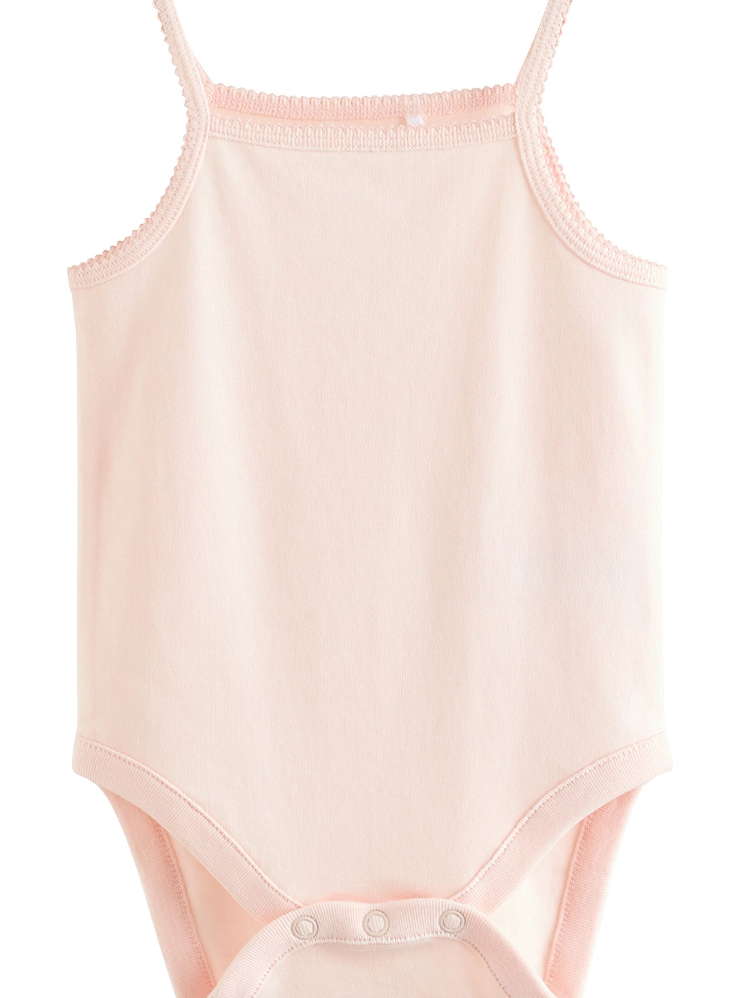 Next Romper/Bodysuit in Blue