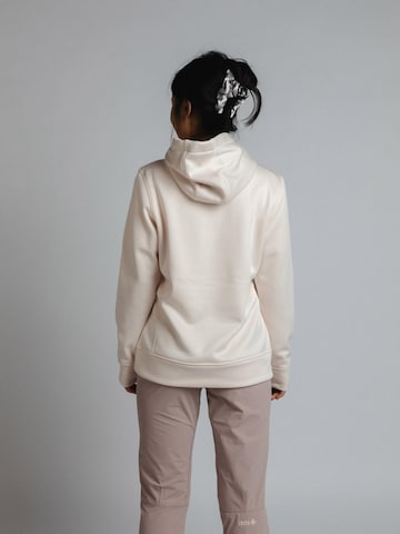 Sweat de sport Izas en rose