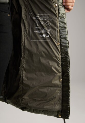 Manteau d’hiver JOOP! en vert