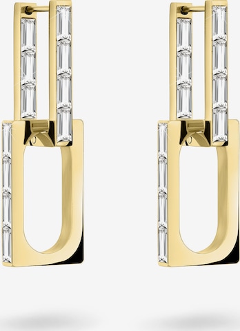 Liebeskind Berlin Earrings in Gold: front