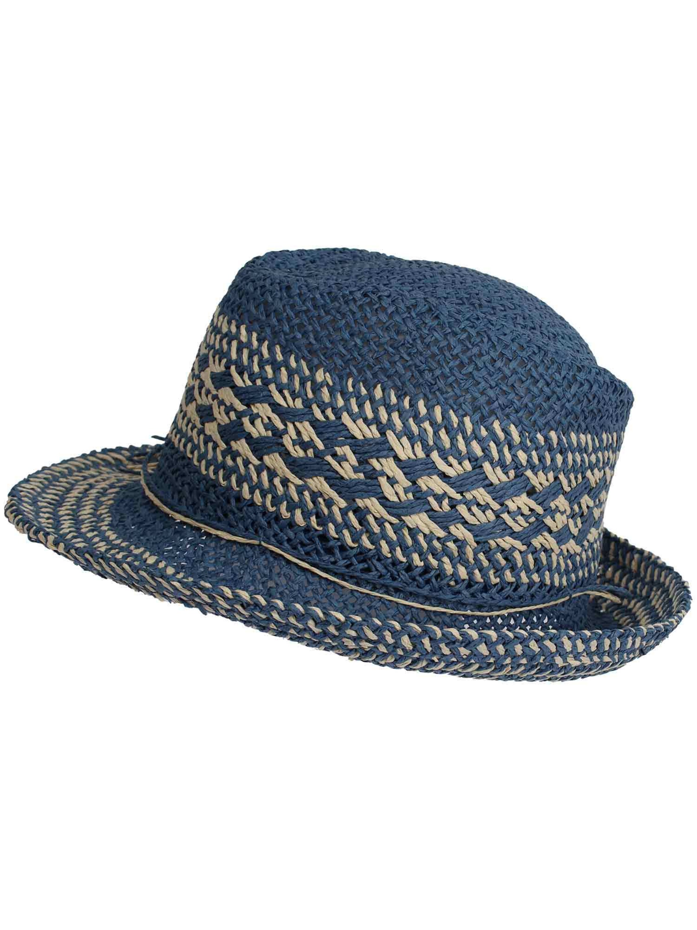 LOEVENICH Hat in Blue