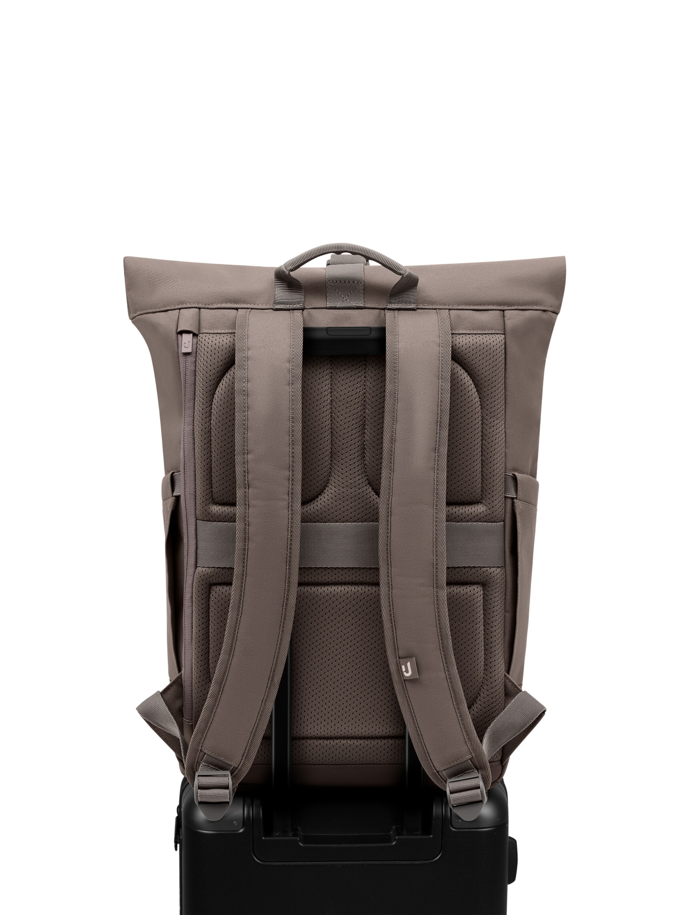 Johnny Urban Batoh 'Luca Medium' – hnědá