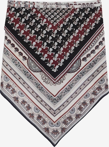 Desigual Huivi värissä valkoinen: etupuoli