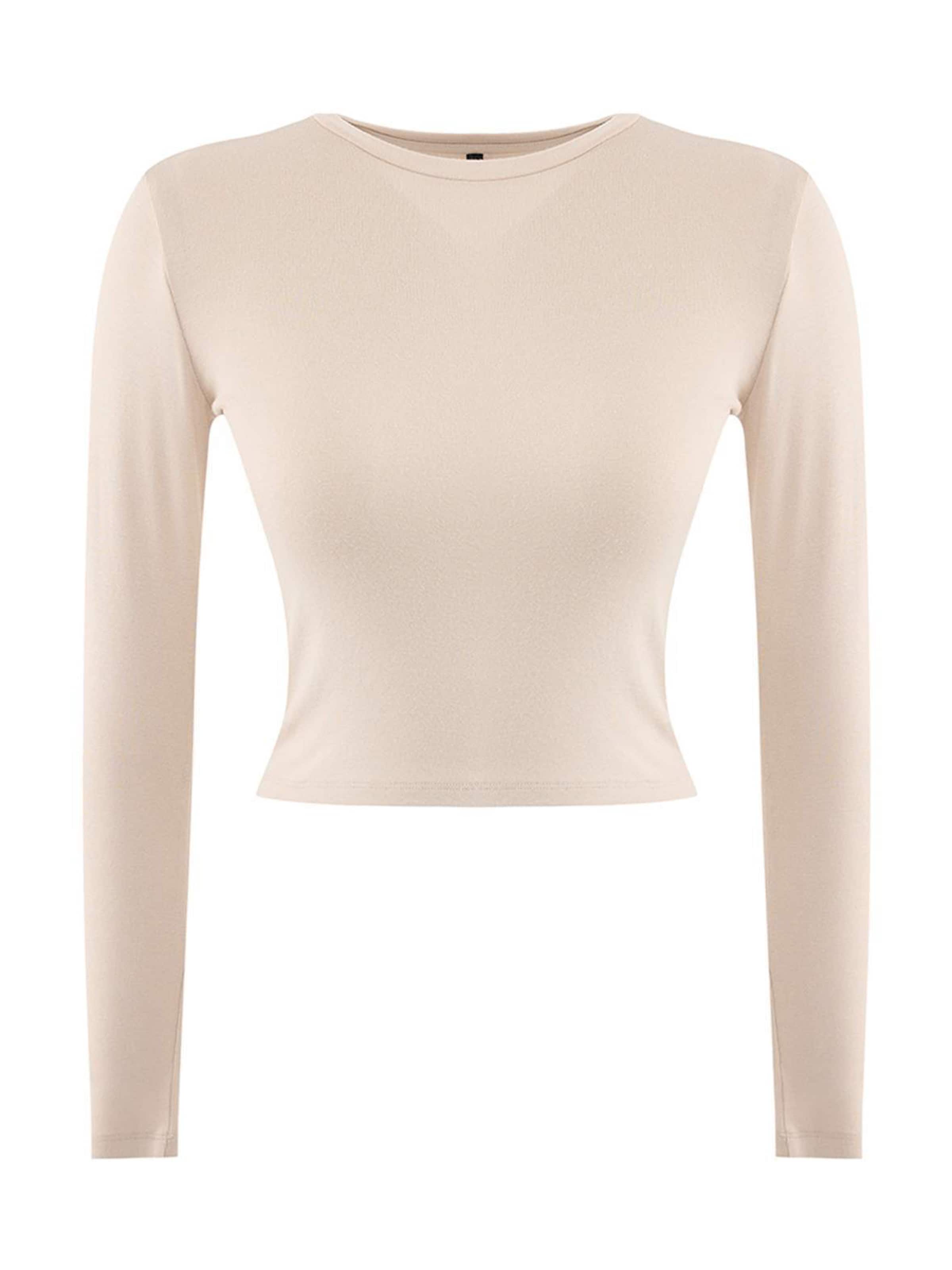 Trendyol Camiseta en kitt, Vista del producto