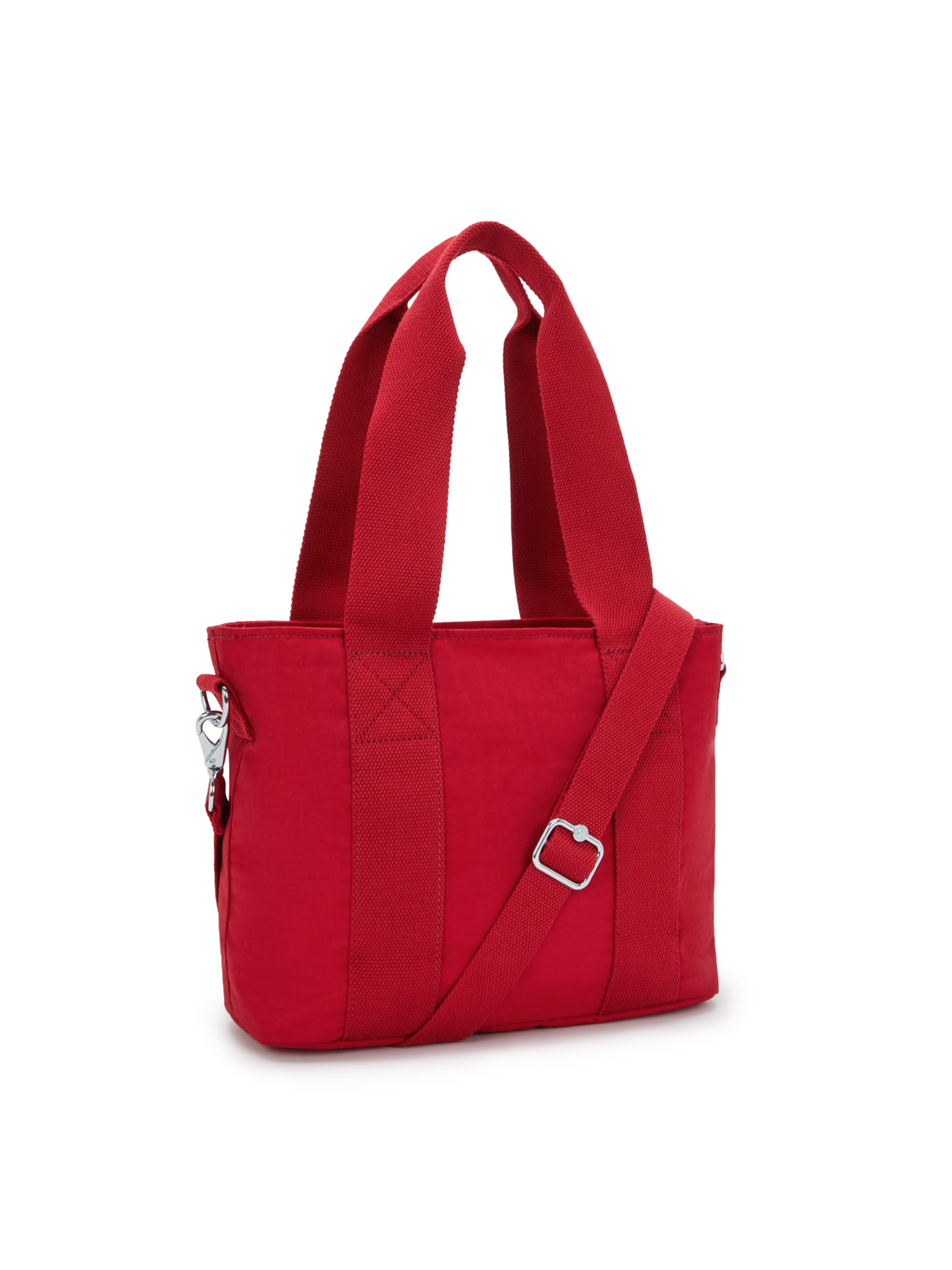 KIPLING Handbag 'Minta M' in Red