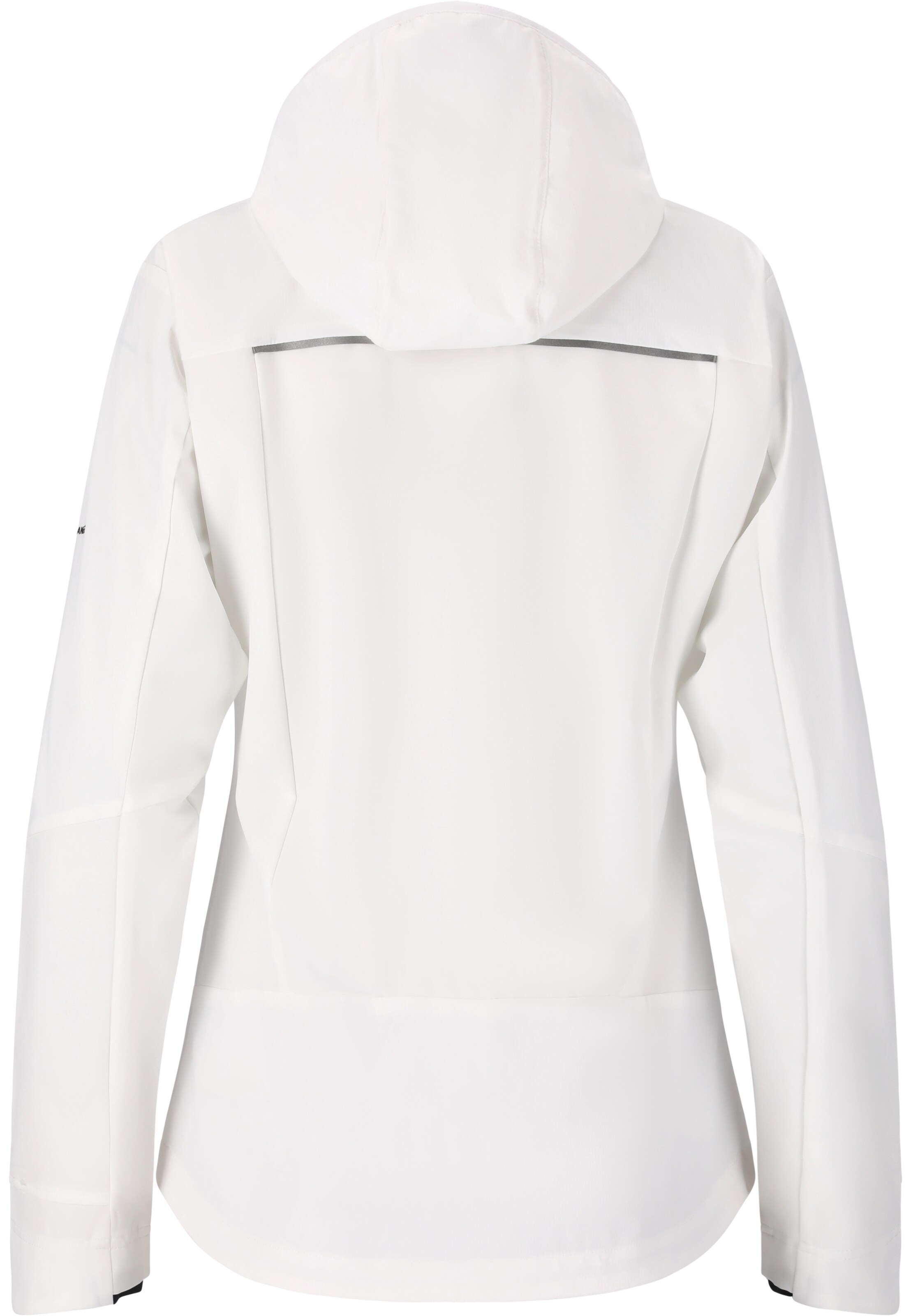 ENDURANCE Sports jacket 'Telly' in White