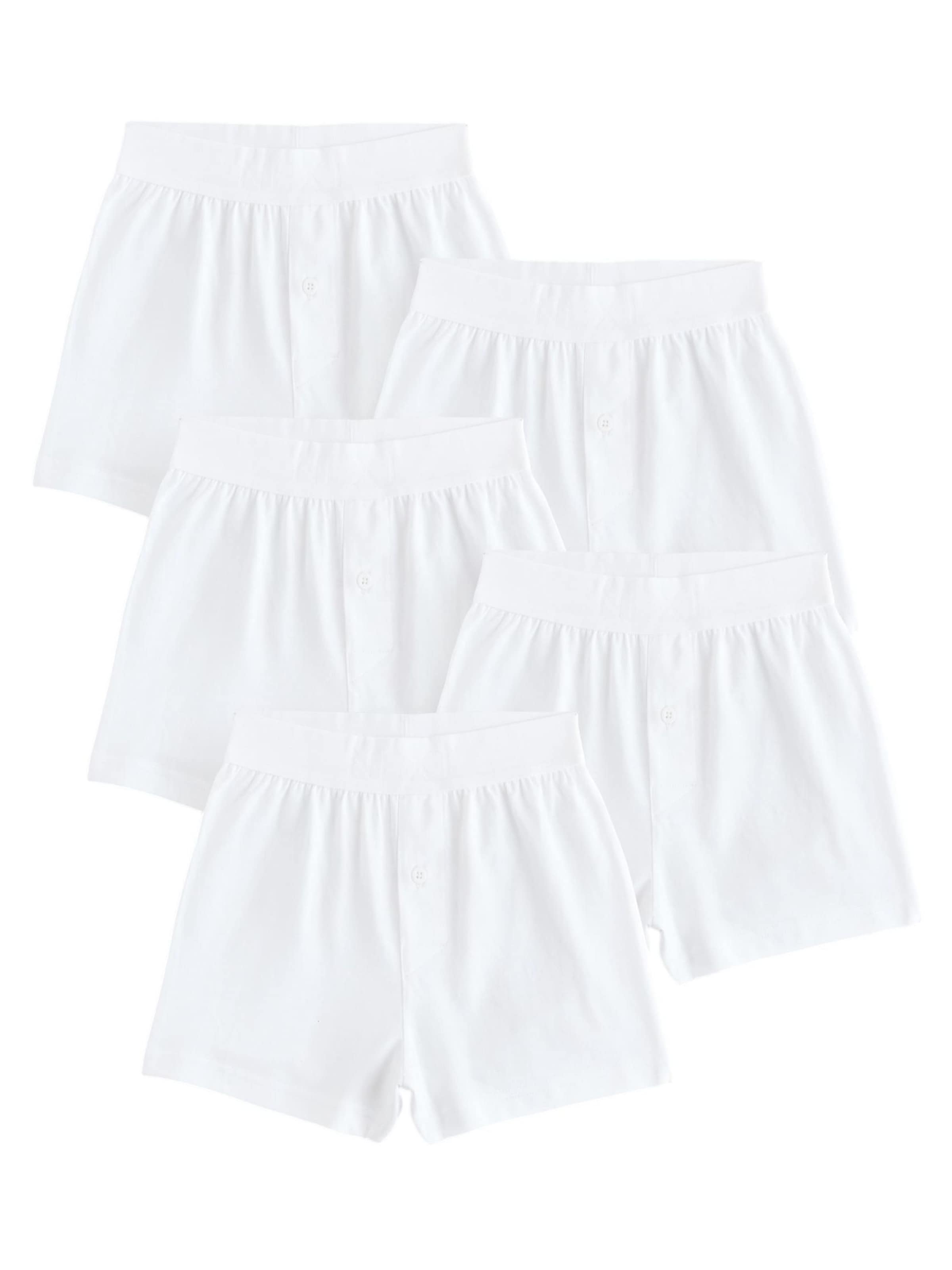 Next Nohavičky - Biela: predná strana