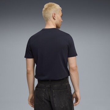 PUMA Functioneel shirt 'Manchester City King' in Blauw