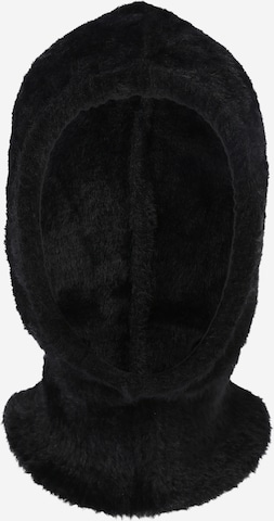 TOPSHOP Balaclava 'BLAKE' in Schwarz