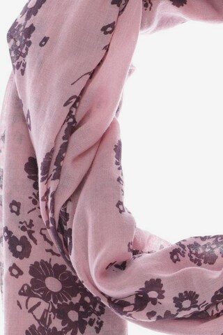 EDC BY ESPRIT Scarf & Wrap in One size in Pink