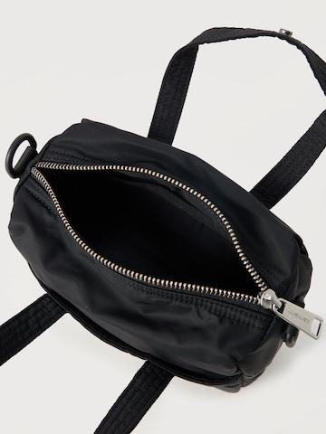Carhartt WIP - Bolsa de fin de semana 'Otis' en negro