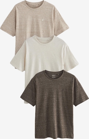 smėlio Next Marškinėliai: priekis