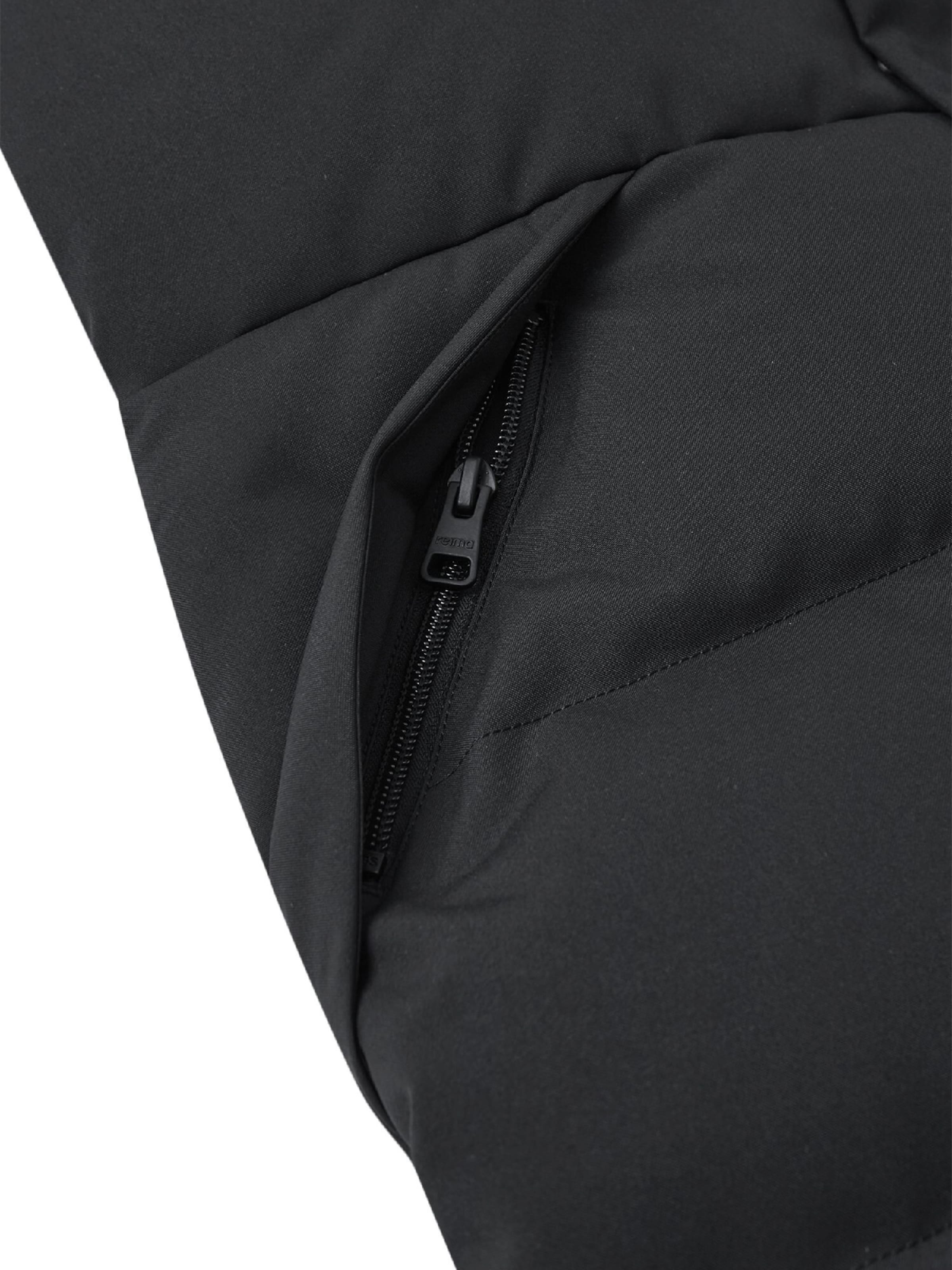 Veste fonctionnelle 'Parkkala ' Reima en noir