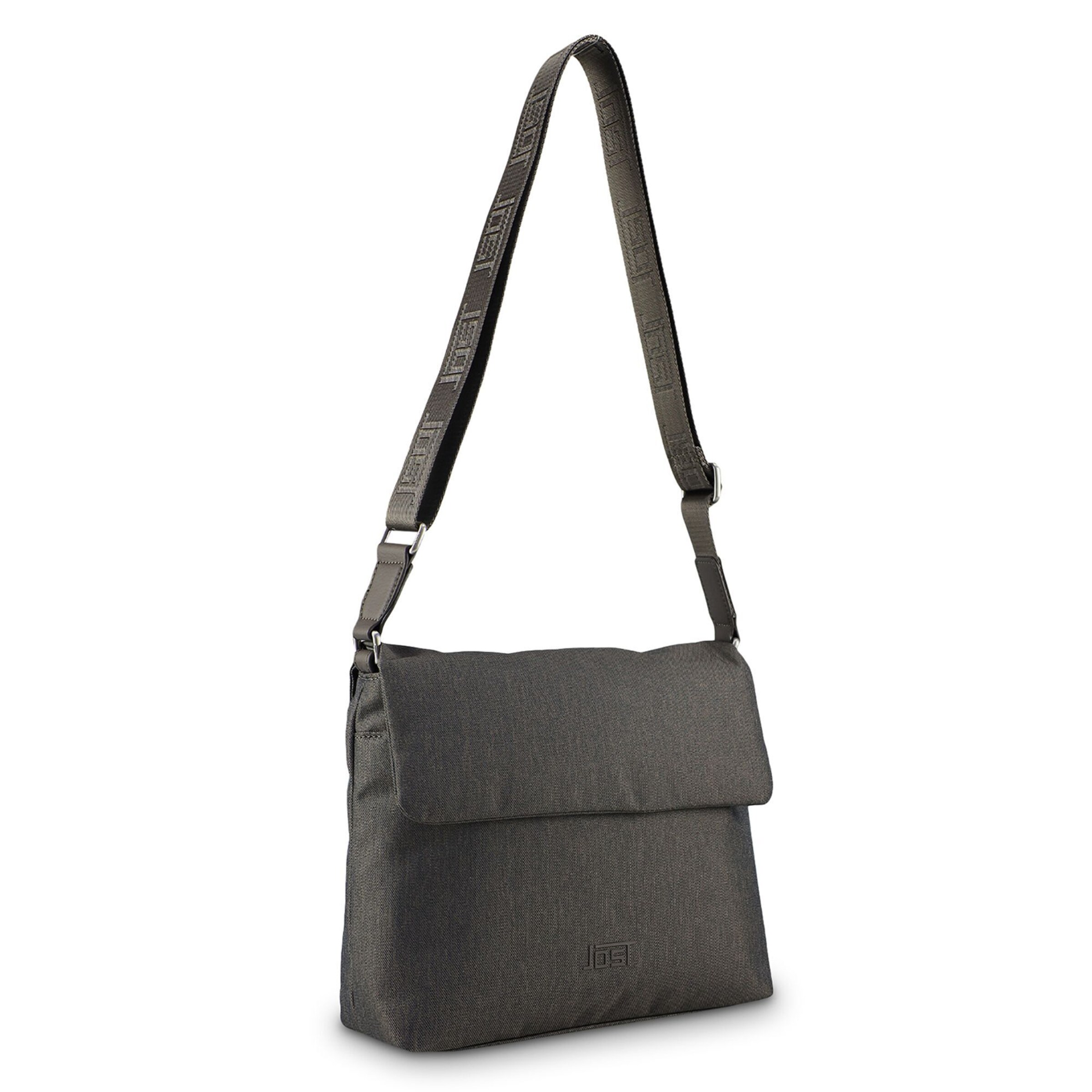 Sac à bandoulière 'Bergen' JOST en marron