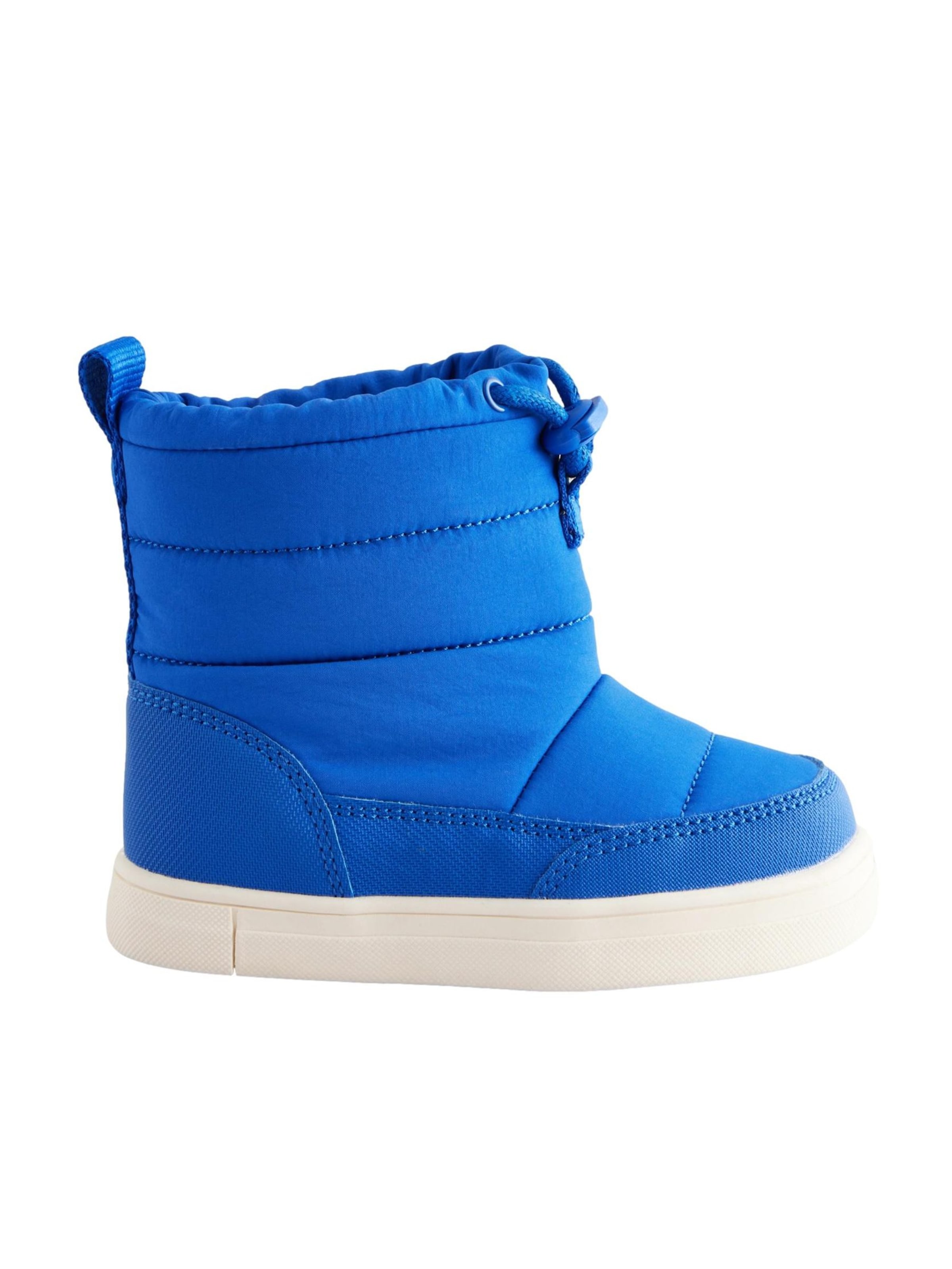 Stivale di Next in blu