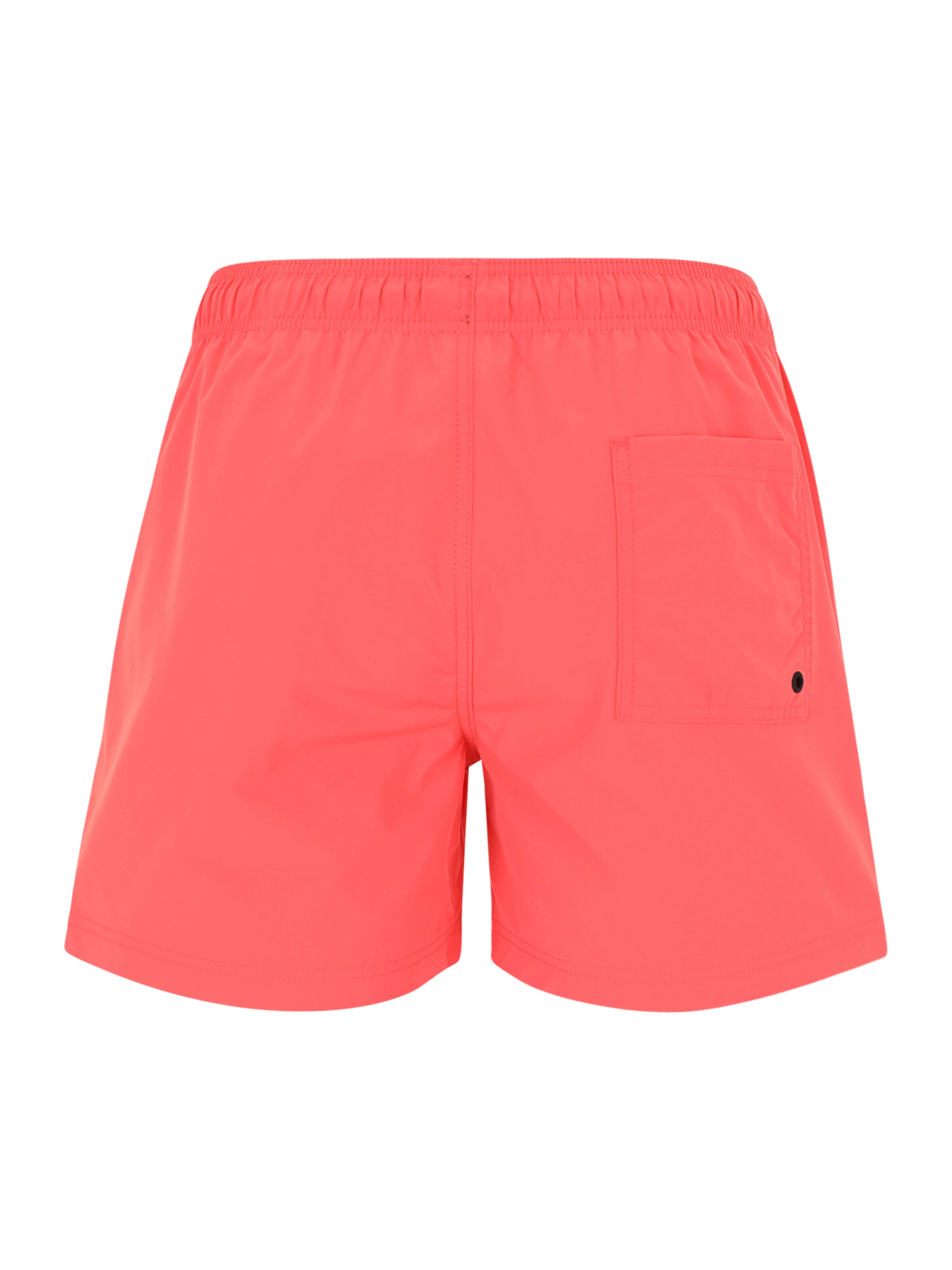 JACK & JONES Rövid fürdőnadrágok 'JPSTMaui' - kék