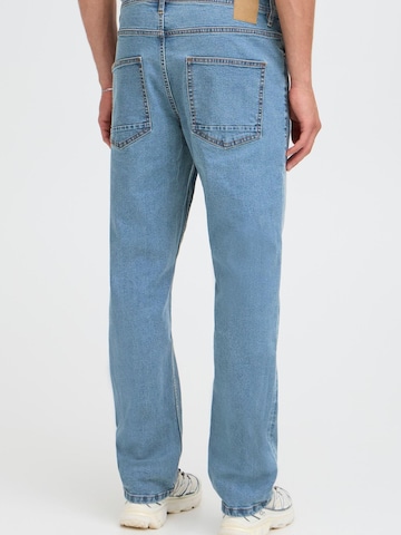 Regular Jean 'PAYDO' !Solid en bleu