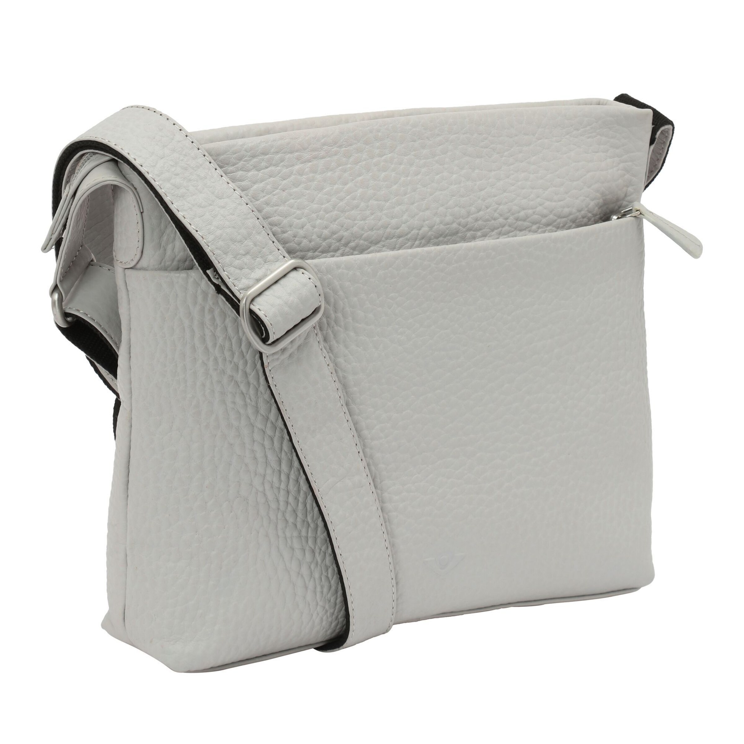 Sac à bandoulière 'Hirsch' VOi en gris