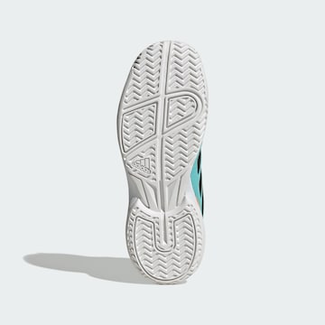 ADIDAS PERFORMANCE Sports shoe 'Adizero Ubersonic' in Green