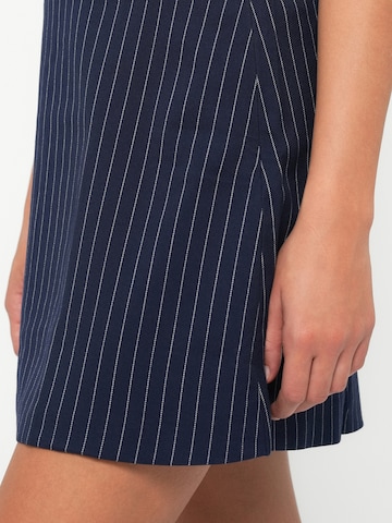 Jupe GAP en bleu