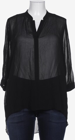 eve in paradise Blouse & Tunic in L in Black: front