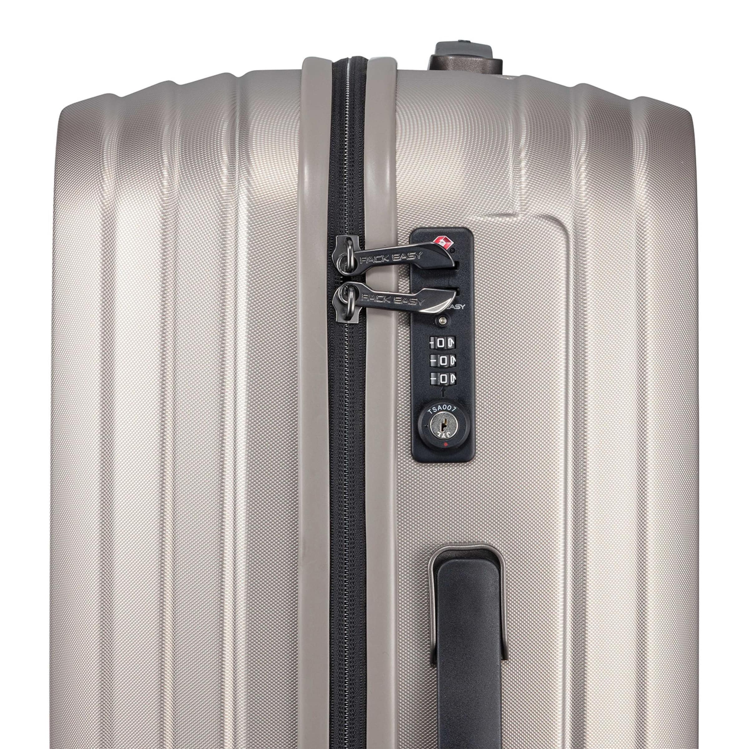 Pack Easy Trolley: Il Tuo Bagaglio Facile