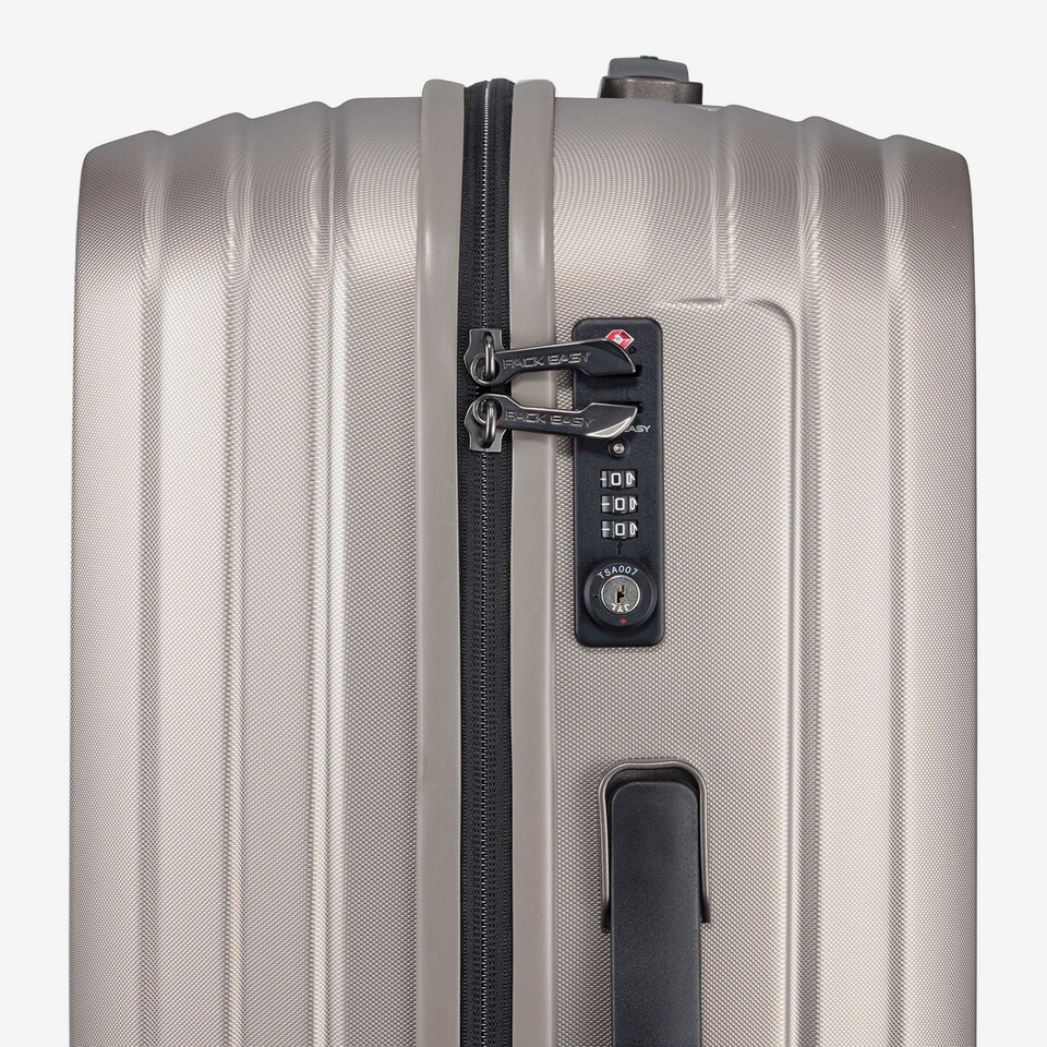 Pack Easy Trolley: Il Tuo Bagaglio Facile