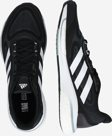 Scarpa da corsa 'Supernova+' di ADIDAS SPORTSWEAR in nero