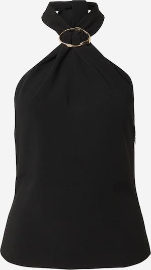 ORIMEI by Victoria Swarovski Топ в Черный, Обзор товара