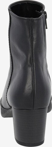 GABOR Ankle Boots in Black