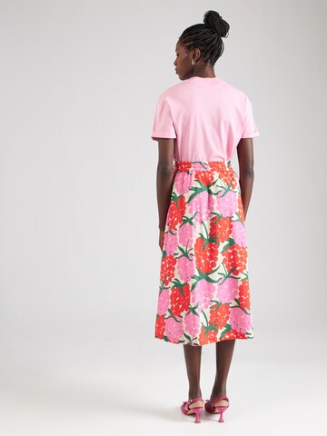 Danefae Skirt in Pink