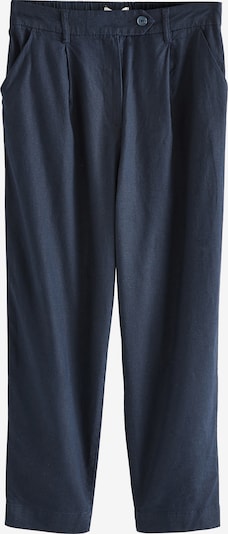 Next Laskoshousut värissä marine, Tuotenäkymä