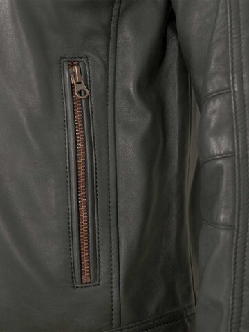 REDPOINT - Chaqueta de entretiempo 'Damon' en negro