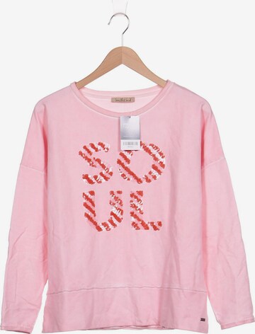 Smith&Soul Sweater XXXL in Pink: predná strana