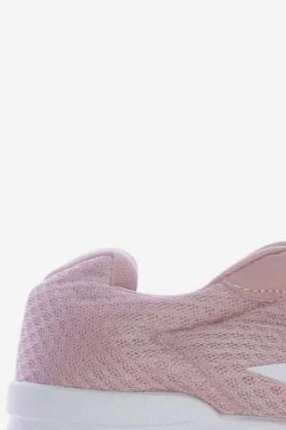 Hummel Sneaker 41 in Pink