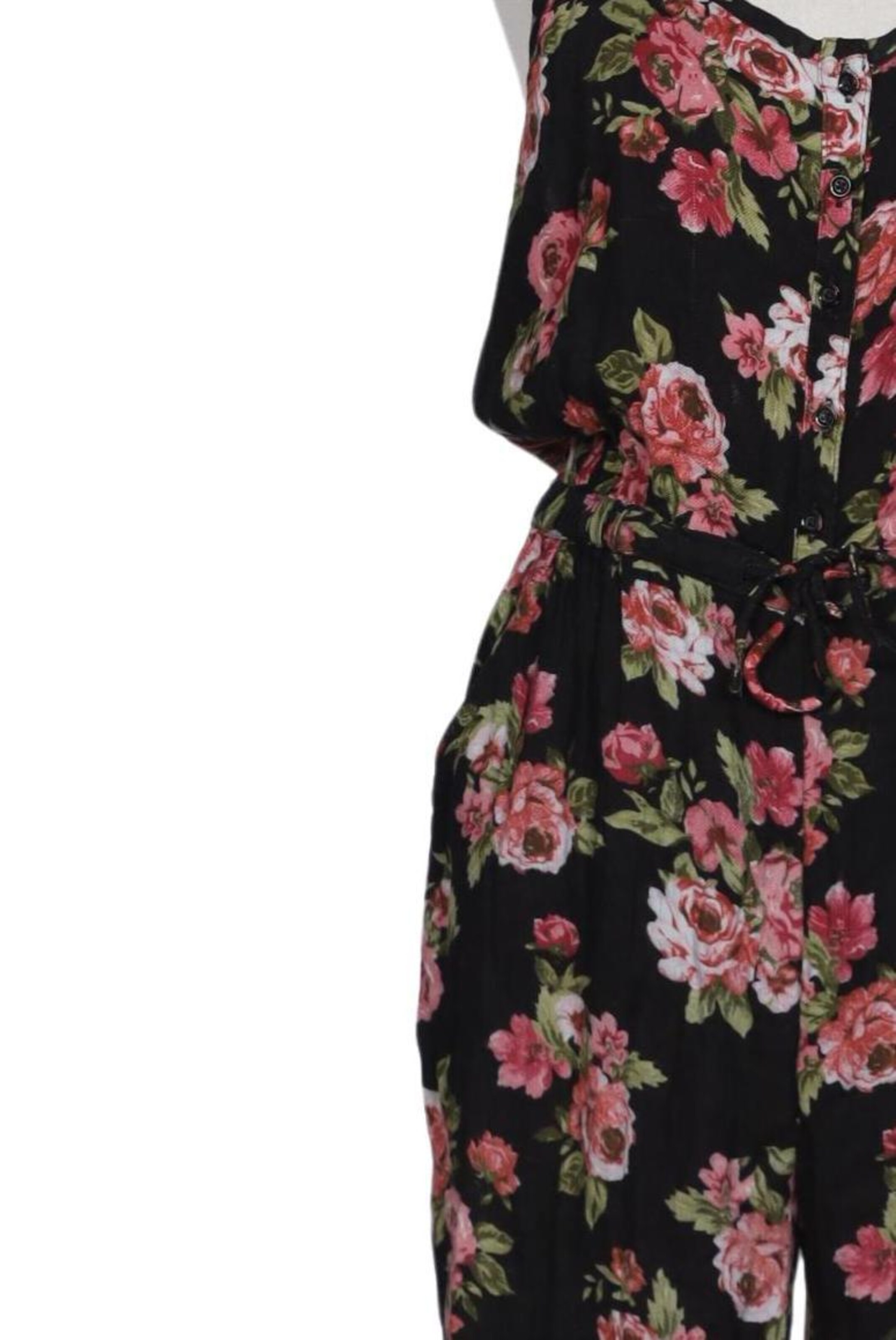 Superdry & Co Overall oder Jumpsuit S in Schwarz