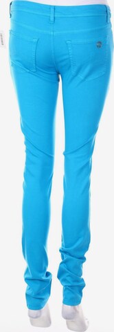 ICEBERG Skinny-Jeans 30 in Blau