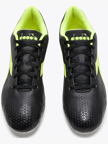 Diadora - Zapatillas de fútbol 'Diadora Pichichi 6 MG14' en negro