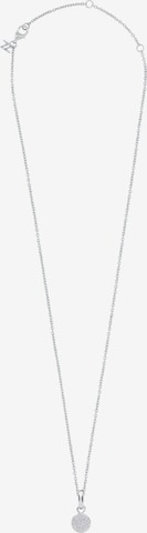 Nana Kay Necklace 'Very Petit' in Silver: front