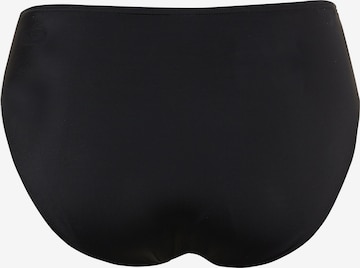 Ulla Popken Bikini Bottoms in Black