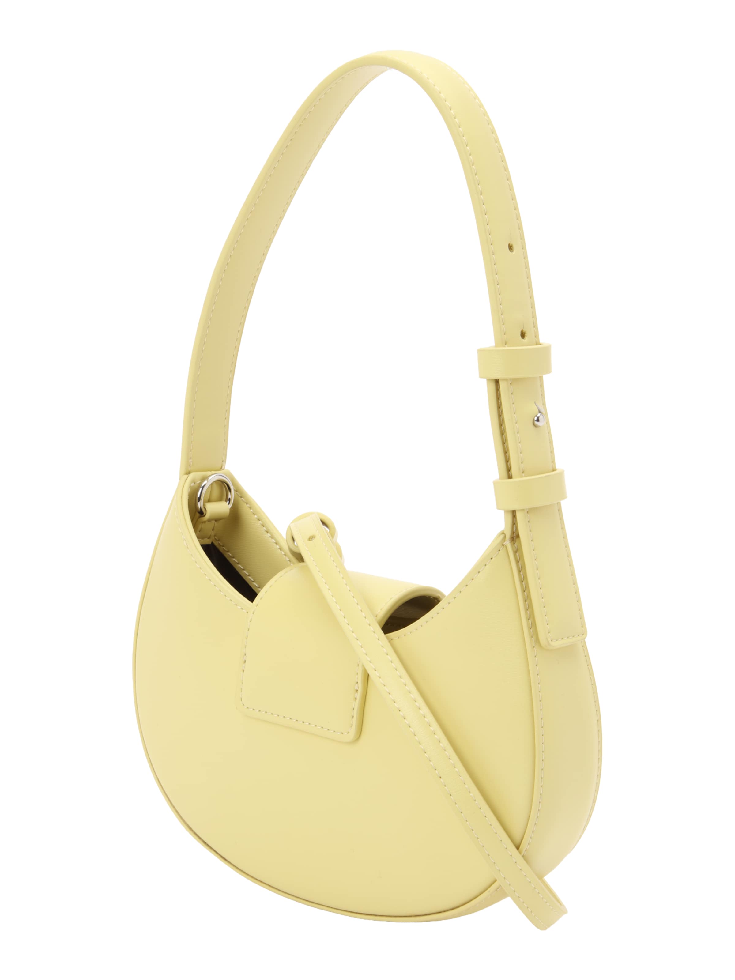 Sac bandoulière 'JODIE' ARMANI EXCHANGE en jaune