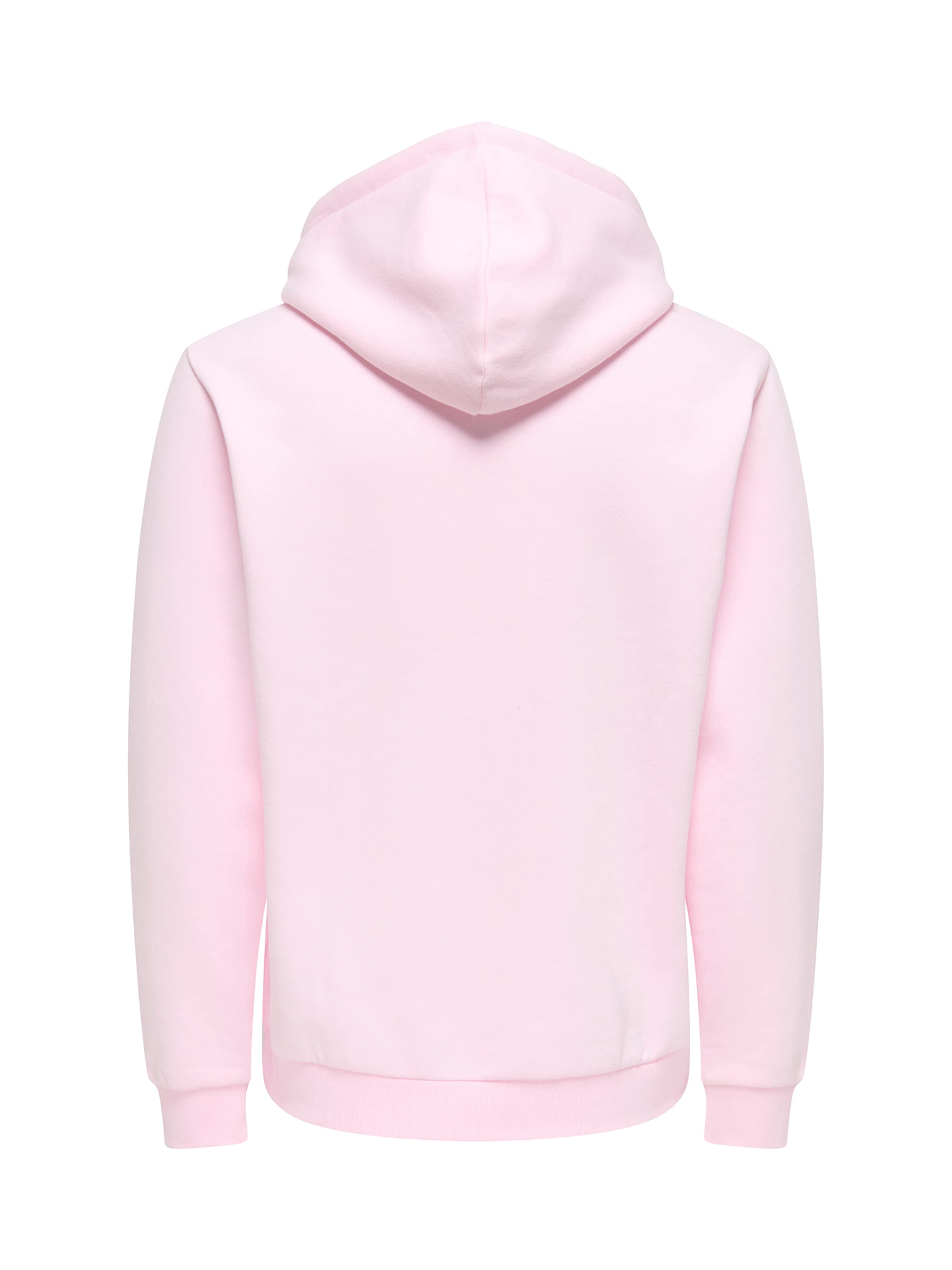 Only & Sons Regular fit Sweatshirt 'ONSCERES' in Pink