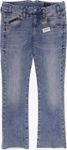 Herrlicher Jeans 33 in Blau: predná strana