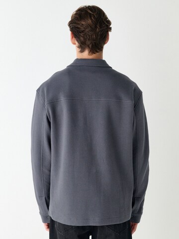 Next Kevad-sügisjope, värv hall