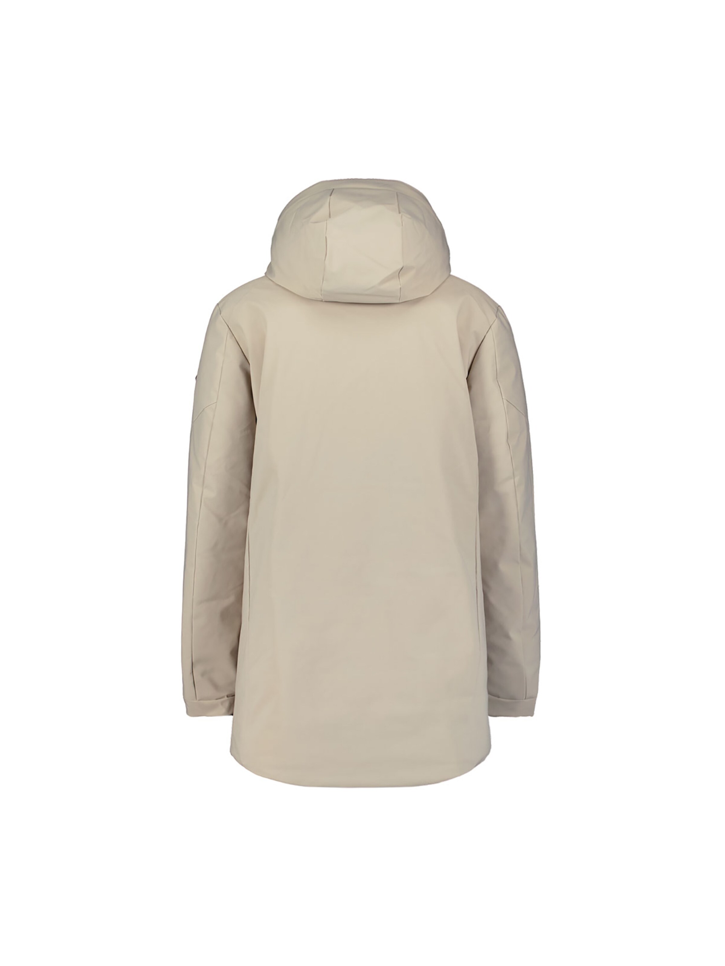 No Excess - Casaco de inverno 'MIKE' em bege