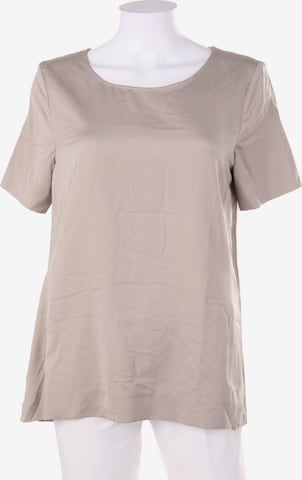 JONES Bluse XS in Beige: predná strana