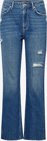 Mavi Bootcut Jeans 'New York' in Blau: predná strana