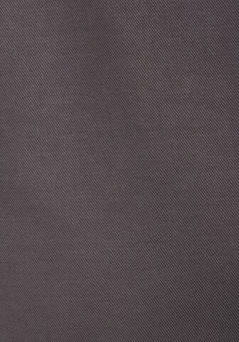 LASCANA Конический (Tapered) Штаны в Серый