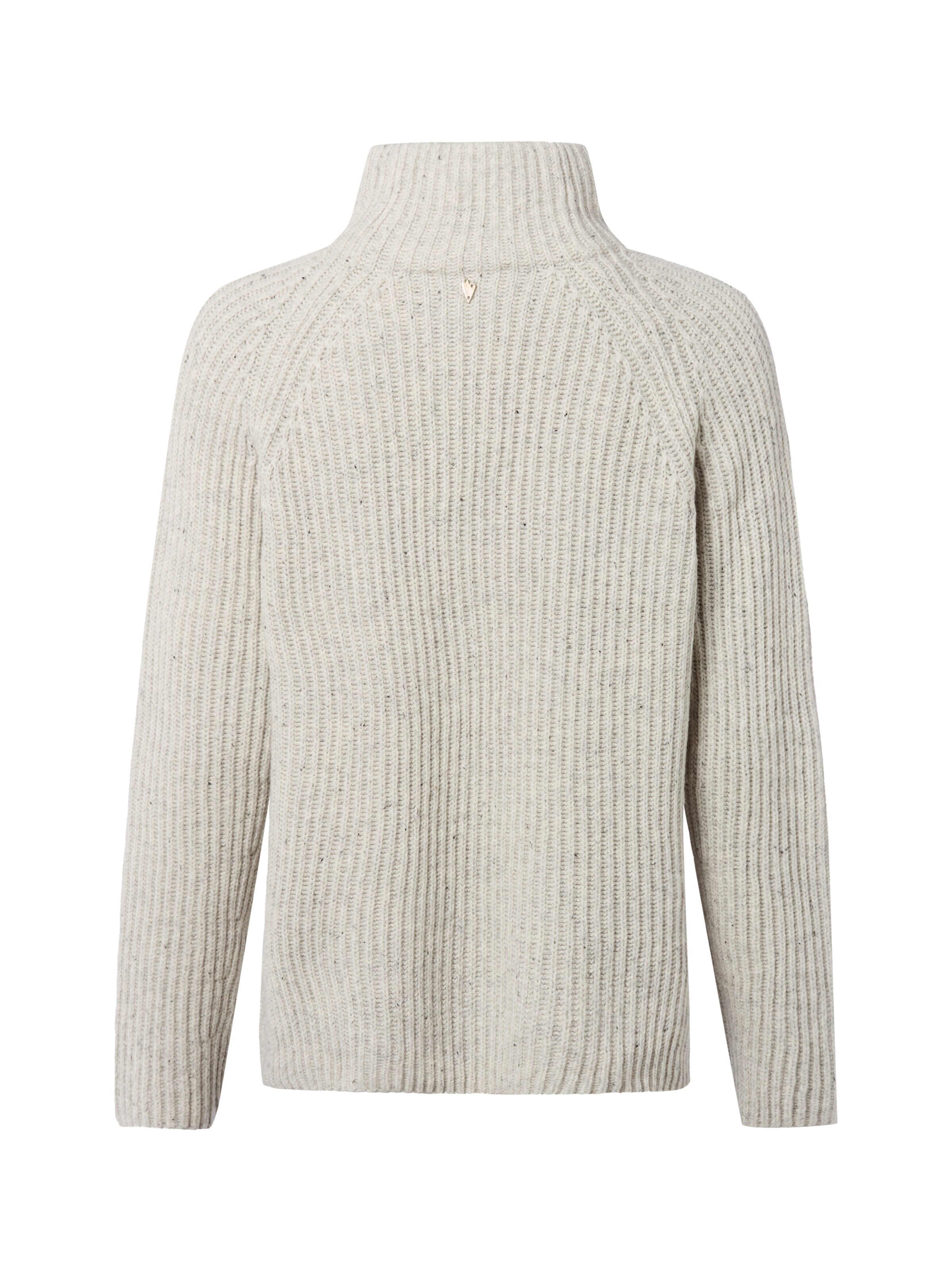 MOS MOSH Pullover ' MMThyra ' in Beige