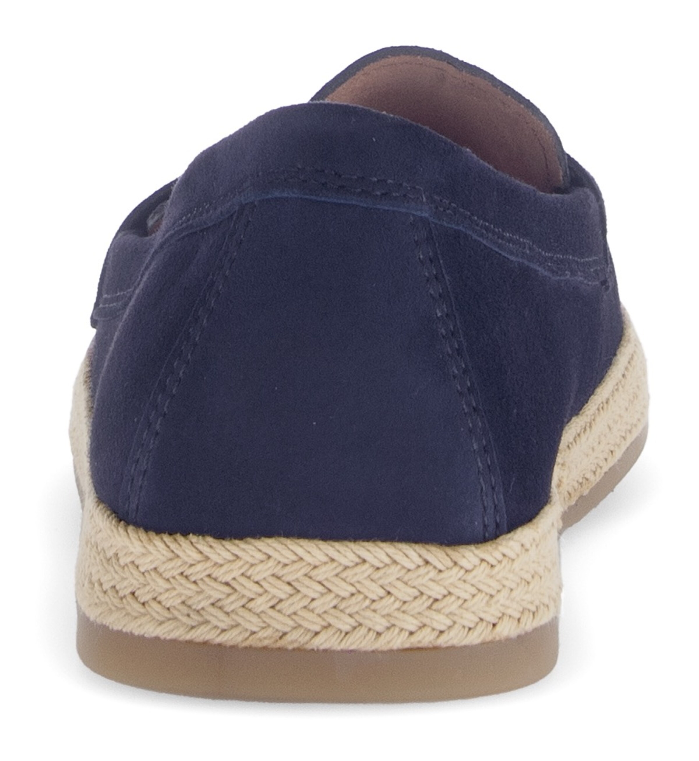 GABOR Espadrilles in Blue